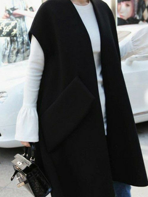 予約 2color テディ ケープ コート | LiLiRena