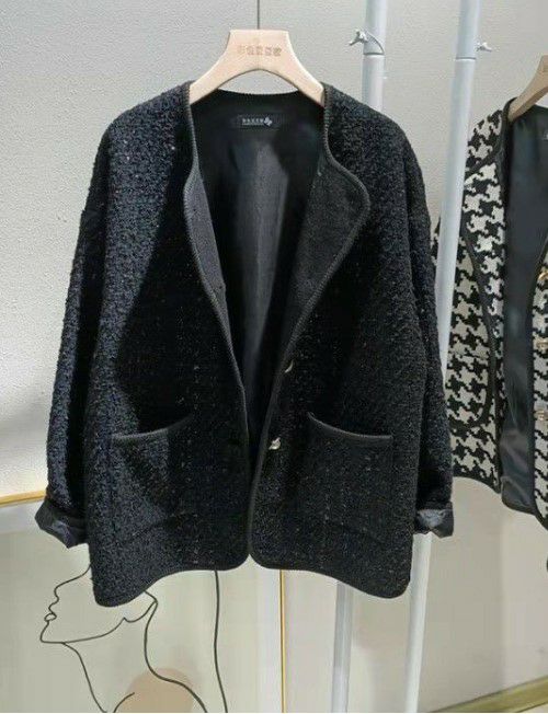 即納 VERY コラボ パール ジャケット | LiLiRena