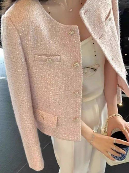 予約* スリット入り ケープ風 ジャケット | LiLiRena