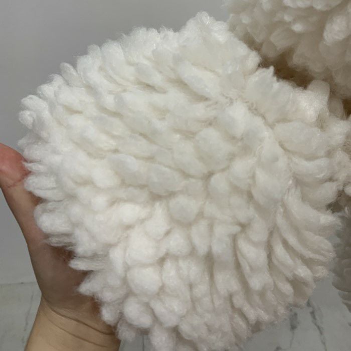 予約 3color MOKOMOKO BOA プルオーバー | LiLiRena