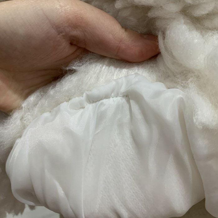 予約 3color MOKOMOKO BOA プルオーバー | LiLiRena