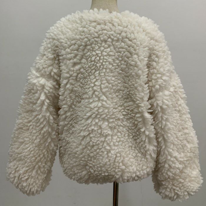 予約 3color MOKOMOKO BOA プルオーバー | LiLiRena