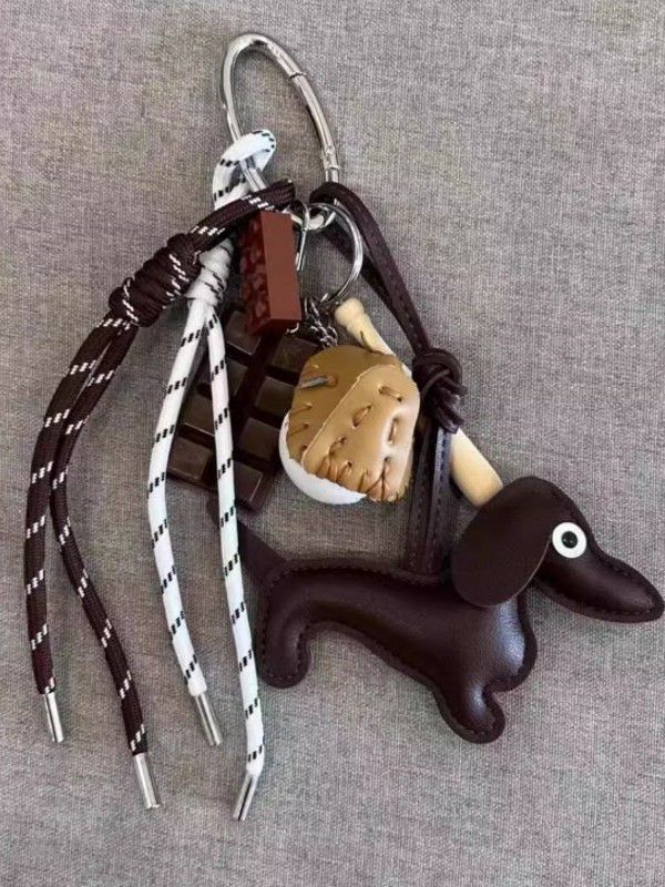 予約 3type テディ ベア チャーム | LiLiRena