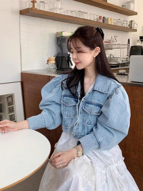 ジャケット | LiLiRena