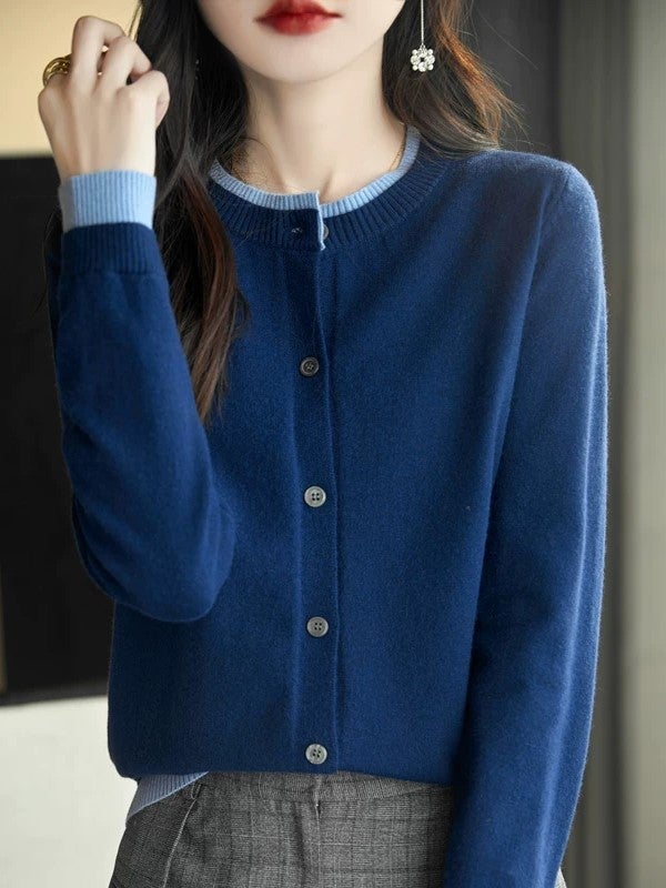 LiLiRena スカラップ カットワーク ノースリーブ シャツ シャツ・ブラウス | LiLiRena
